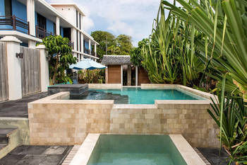 Pietermaai Tropical Vibes Hotel Willemstad Exterior photo
